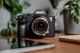 Obiektyw Voigtlander Nokton II Vintage Line 28 mm f/1,5 do Leica M - srebrny