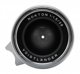 Obiektyw Voigtlander Nokton II Vintage Line 28 mm f/1,5 do Leica M - srebrny