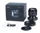 Obiektyw AstrHori MF 50 mm f/1,4 Full-frame Tilt do Sony E