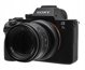 Obiektyw AstrHori MF 50 mm f/1,4 Full-frame Tilt do Sony E