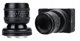 Obiektyw AstrHori MF 50 mm f/1,4 Full-frame Tilt do Sony E