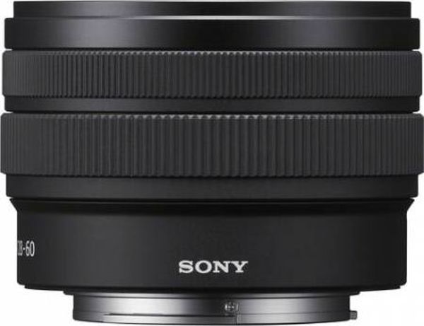 Φακός Sony SEL2860 Sony E 35-150 mm f/4