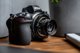 Obiektyw Voigtlander Obiektyw Voigtlander Heliar 40 mm f/2,8 do Leica M - czarny