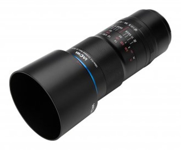 Obiektyw Venus Optics Laowa CA-Dreamer 100 mm f/2,8 Macro 2:1 do Canon EF