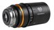 Obiektyw Laowa Nanomorph 60 mm T2,9 1,5x S35 Macro 1:2 Amber do Arri PL / Canon EF