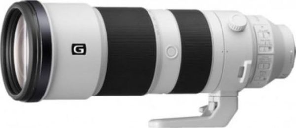 Φακός Sony Sony FE 200-600 mm F/5.6 G OSS
