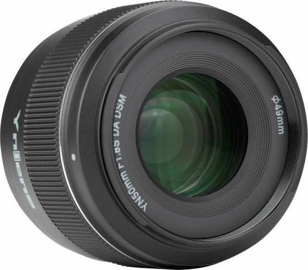 Φακός Yongnuo YN 50mm F/1.8 DA DSM για Sony E-Mount