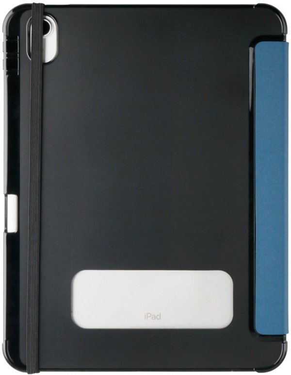 OB REACT FOLIO APPLE IPAD/(A16/10TH GEN) - BLUE - PROPACK