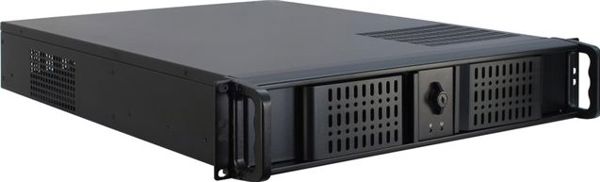 Obudowa serwerowa Inter-Tech IPC 2U-2098-SL air filters 19 inch 48,26cm 1x 5,25 ext. 1x 5,25 ext. 6x 3,5 int. 1x 3,5 ext. 3x 2,5 int. w/o PSU (88887127)