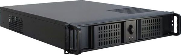 Obudowa serwerowa Inter-Tech IPC 2U-2098-SL air filters 19 inch 48,26cm 1x 5,25 ext. 1x 5,25 ext. 6x 3,5 int. 1x 3,5 ext. 3x 2,5 int. w/o PSU (88887127)