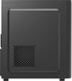 Zalman T8 Mid Tower PC Case RGB - Μαύρο Κουτί Υπολογιστή