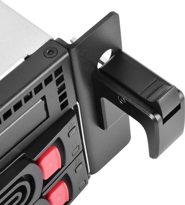 Obudowa serwerowa SilverStone RM21-308 (SST-RM21-308)