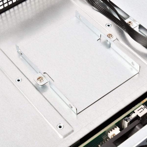Obudowa serwerowa SilverStone RM21-308 (SST-RM21-308)
