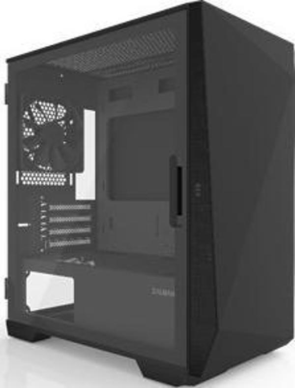 Obudowa Zalman Z1 Iceberg Czarna