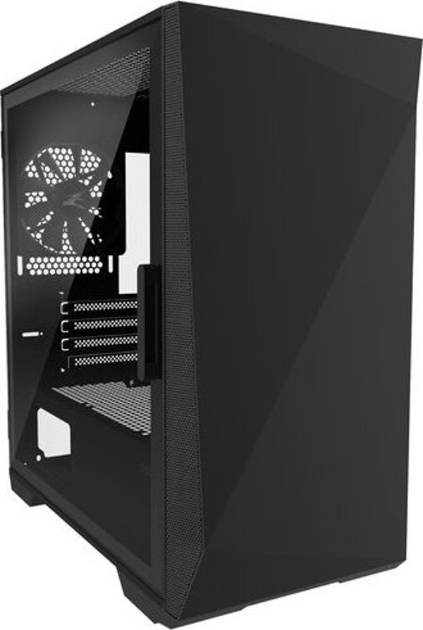 Obudowa Zalman Z1 Iceberg Czarna