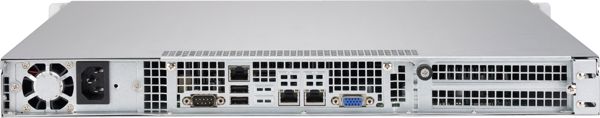 Obudowa serwerowa SuperMicro SuperChassis 514-505