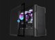 Obudowa Darkflash DS900 Mesh computer case without fans (Black)