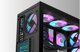 Obudowa Darkflash DS900 Mesh computer case without fans (Black)