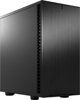 Fractal Design Define 7 Mini PC Case - Solid Panel - Μαύρο