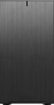 Fractal Design Define 7 Mini PC Case - Solid Panel - Μαύρο