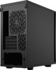 Fractal Design Define 7 Mini PC Case - Solid Panel - Μαύρο