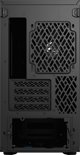 Fractal Design Define 7 Mini PC Case - Solid Panel - Μαύρο