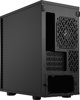 Fractal Design Define 7 Mini PC Case - Solid Panel - Μαύρο