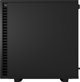 Fractal Design Define 7 Mini PC Case - Solid Panel - Μαύρο