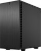 Fractal Design Define 7 Mini PC Case - Solid Panel - Μαύρο