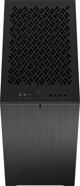 Fractal Design Define 7 Mini PC Case - Solid Panel - Μαύρο