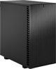 Fractal Design Define 7 Mini PC Case - Solid Panel - Μαύρο
