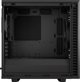 Fractal Design Define 7 Mini PC Case - Solid Panel - Μαύρο
