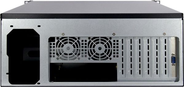 Obudowa serwerowa Inter-Tech 4U 4452-TFT (88887287)