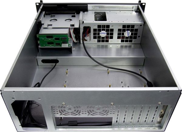 Obudowa serwerowa Inter-Tech 4U 4452-TFT (88887287)