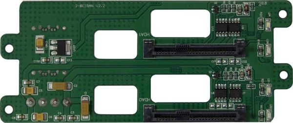 Obudowa serwerowa Inter-Tech 4U 4452-TFT (88887287)