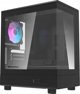 Κουτί υπολογιστή Darkflash DB330M + 3 ανεμιστήρες aRGB (μαύρο)