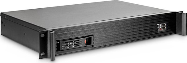 Obudowa serwerowa Inter-Tech IPC 1.5U-1528-1 (88887377)
