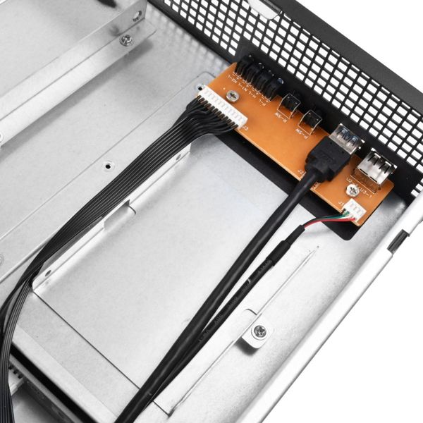Obudowa serwerowa SilverStone RM21-304 (SST-RM21-304)