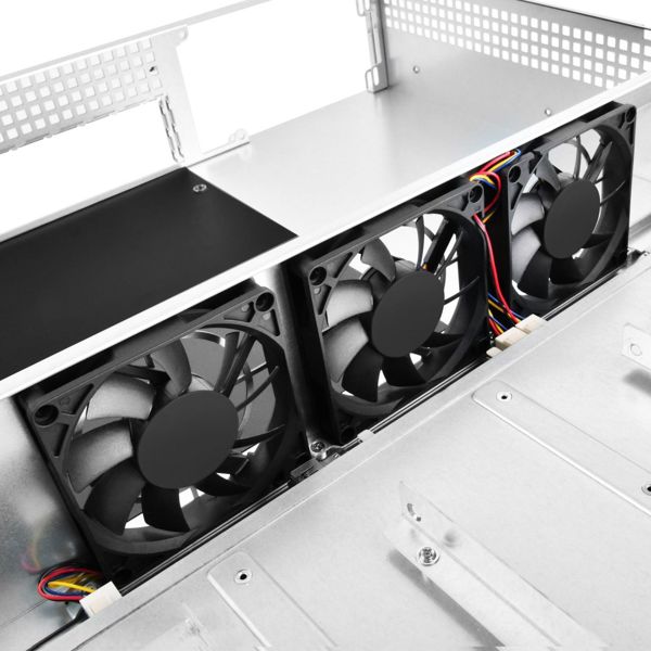 Obudowa serwerowa SilverStone RM21-304 (SST-RM21-304)