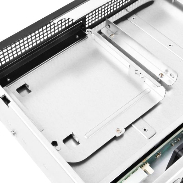 Obudowa serwerowa SilverStone RM21-304 (SST-RM21-304)