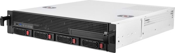 Obudowa serwerowa SilverStone RM21-304 (SST-RM21-304)
