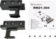 Obudowa serwerowa SilverStone RM21-304 (SST-RM21-304)