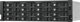 Obudowa serwerowa Qnap Obudowa do dyskow twardych Obudowa HDD/SSD czarny, szary 2.5/3.5"