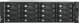 Obudowa serwerowa Qnap Obudowa do dyskow twardych Obudowa HDD/SSD czarny, szary 2.5/3.5"