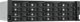 Obudowa serwerowa Qnap Obudowa do dyskow twardych Obudowa HDD/SSD czarny, szary 2.5/3.5"