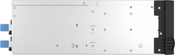 Obudowa serwerowa Qnap Obudowa do dyskow twardych Obudowa HDD/SSD czarny, szary 2.5/3.5"