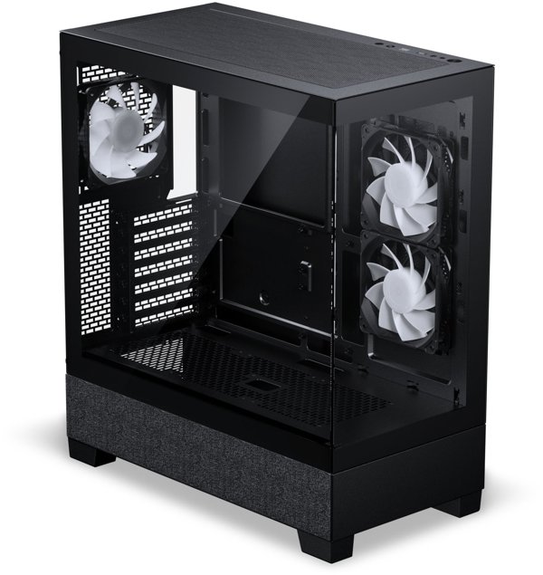 Obudowa Phanteks XT View Matrix D-RGB czarna (PH-XT523VM1_DBK01)