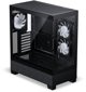 Obudowa Phanteks XT View Matrix D-RGB czarna (PH-XT523VM1_DBK01)