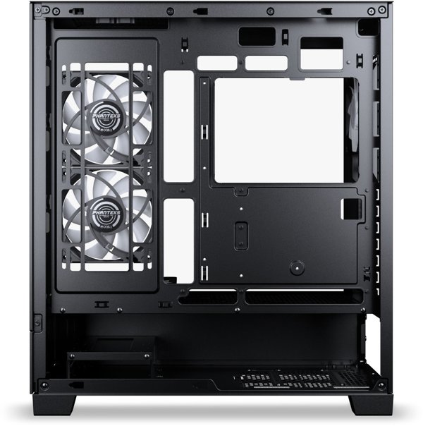 Obudowa Phanteks XT View Matrix D-RGB czarna (PH-XT523VM1_DBK01)
