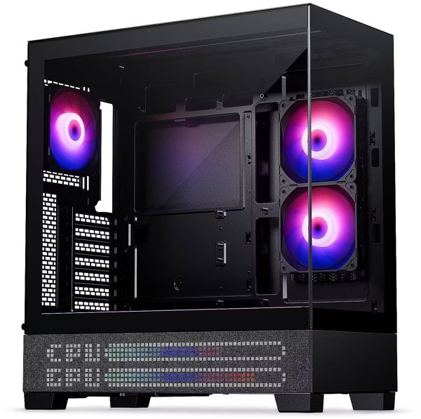 Obudowa Phanteks XT View Matrix D-RGB czarna (PH-XT523VM1_DBK01)